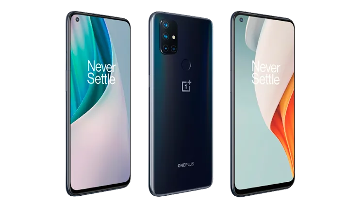 Сервисный центр OnePlus в Хабаровске